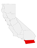 Caltrans Climate Change Vulnerability Assessment Interactive Map - District 11