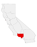 Caltrans Climate Change Vulnerability Assessment Interactive Map - District 7